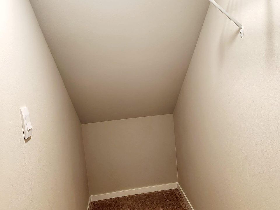Extra Space Downstairs