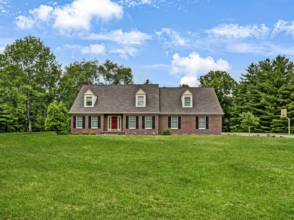 10141 Carmel Ct, Evansville, IN 47712