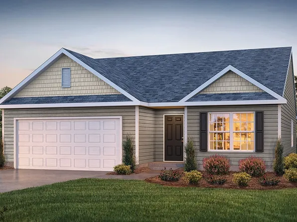 152 Carrington Dr, Lugoff, SC 29078