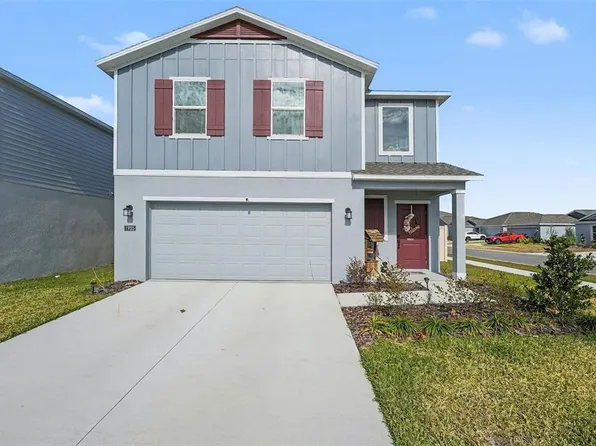1985 Sarah St, Winter Haven, FL 33884