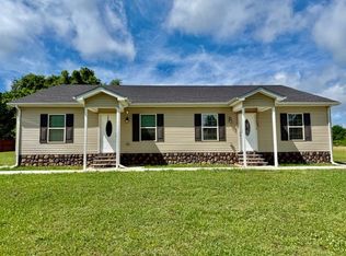 1316 Old Cowan Rd, Winchester, TN 37398