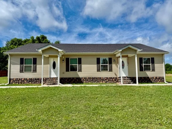 1316 Old Cowan Rd, Winchester, TN 37398