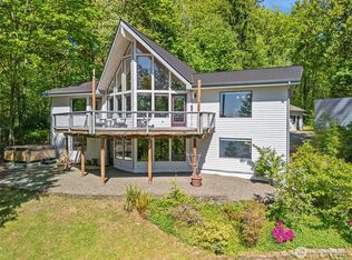 4250 E Agate Rd, Shelton, WA 98584