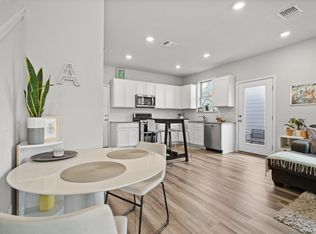 8002 Mandela Bnd, Austin, TX 78744