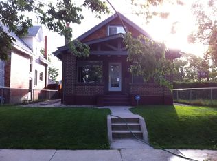 3215 N Vine St, Denver, CO 80205