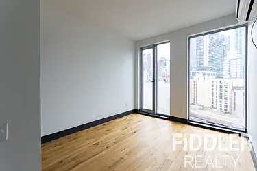 Rented by The KCI Group