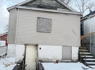 2649 Tyler St #1, Gary, IN 46407