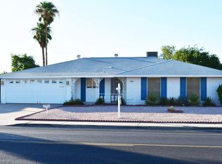 14002 N 103rd Ave, Sun City, AZ 85351