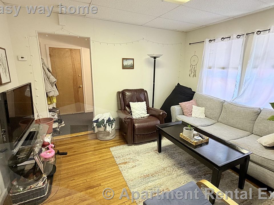 Apartment Rental Experts