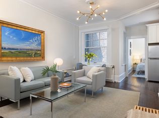 49 Revere St #5, Boston, MA 02114