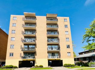 2930 N Harlem Ave APT 5D, Elmwood Park, IL 60707
