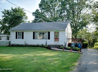 118 Cardinal Dr, Simpsonville, KY 40067