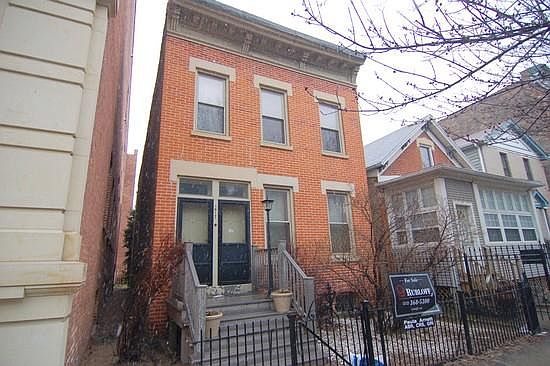1st image of 1917 N Sheffield Ave #1