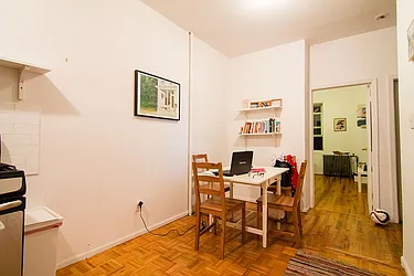 Rented by Coda Real Estate NYC