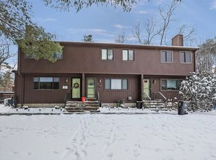 580 Dedham St #583, Wrentham, MA 02093