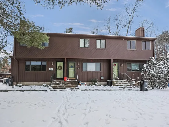580 Dedham St #583, Wrentham, MA 02093