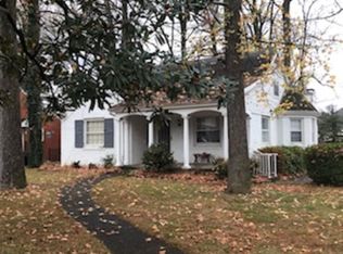 415 S Boeke Rd, Evansville, IN 47714