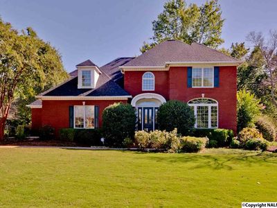 1706 Foxcroft Dr, Athens, AL, 35613