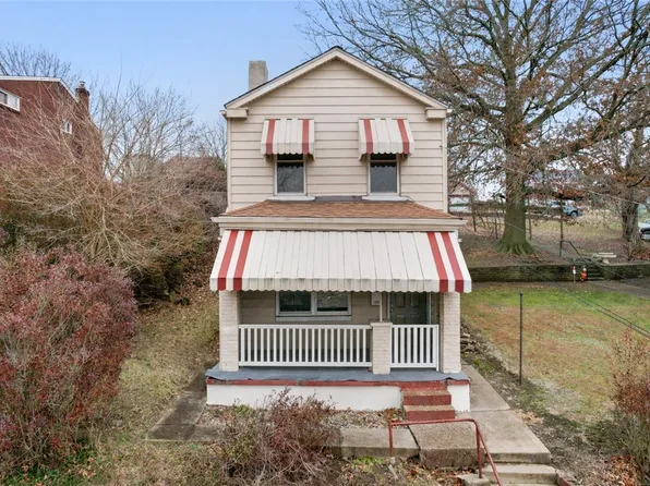 4229 Bristol St, Pittsburgh, PA 15207