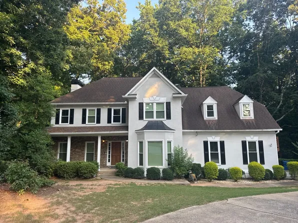410 Guilford Forest Ln SW, Atlanta, GA 30331