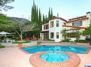 3216 Beaudry Ter, Glendale, CA 91208