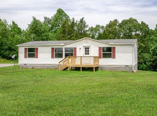 10794 Back Piney Rd, Bon Aqua, TN 37025