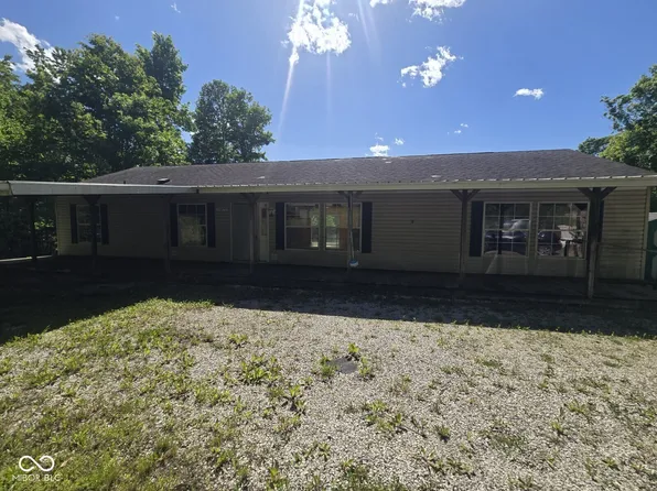 10877 McCracken Dr, Poland, IN 47868