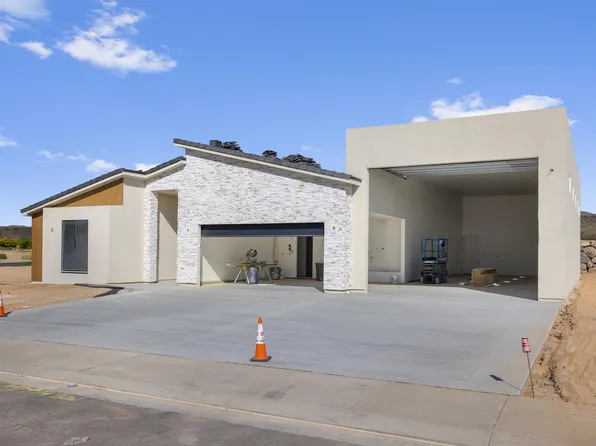 1669 S 3630 W, Hurricane, UT 84737