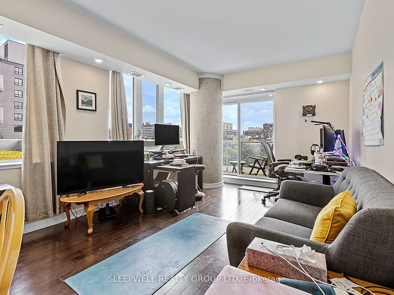 179 Metcalfe St #406 — Photo 4