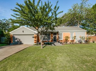 9203 San Fernando Way, Dallas, TX 75218
