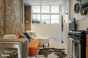 Rented by Citi Habitats