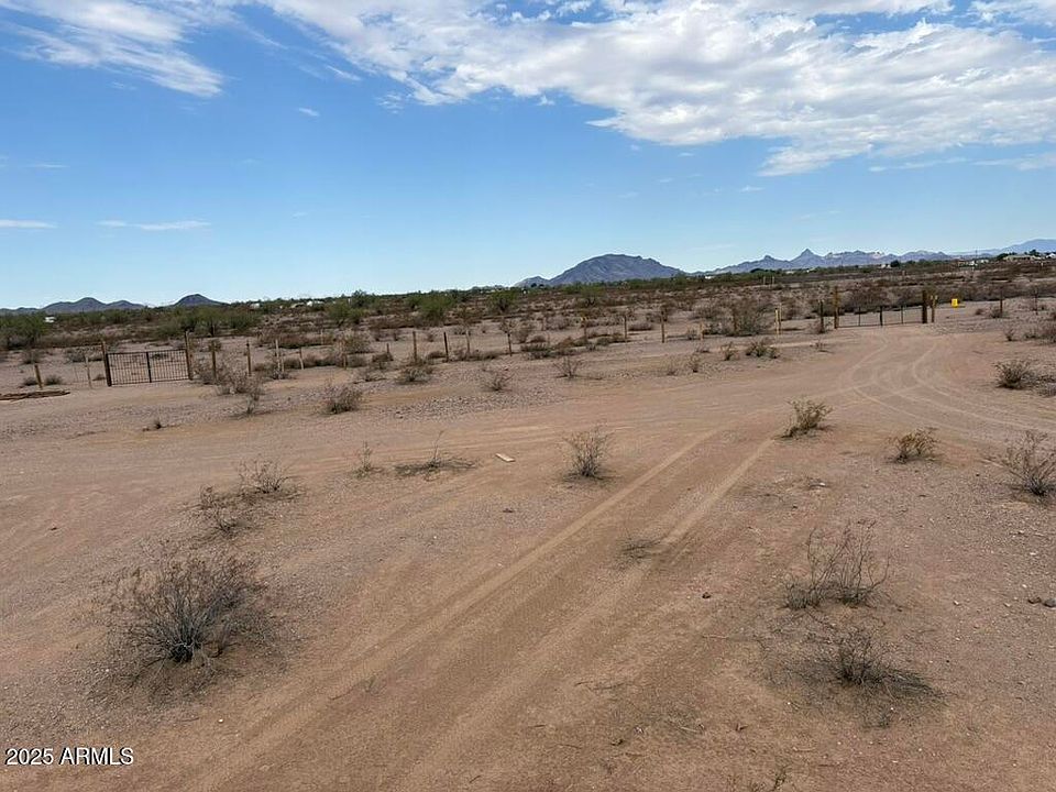 1st image of 0 N 415th Avenue #546