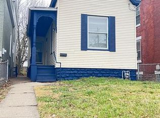 1813 Garrard St, Covington, KY 41014