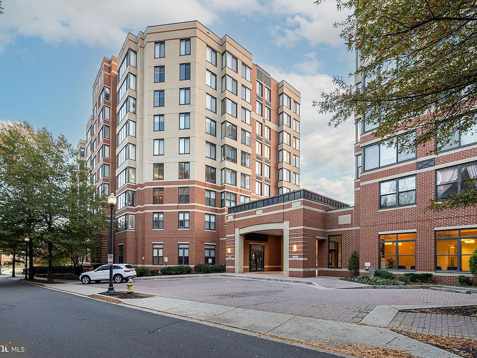 1st image of 2220 Fairfax Dr APT 608