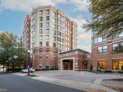 2220 Fairfax Dr APT 608, Arlington, VA, 22201