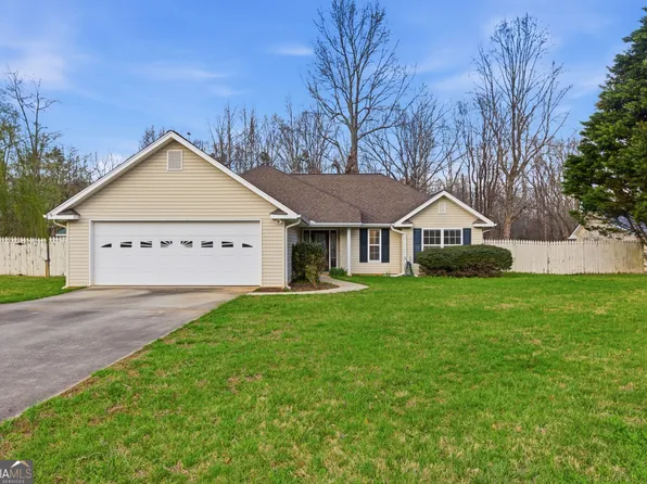 241 Tommy Irvin Rd, Mount Airy, GA 30563