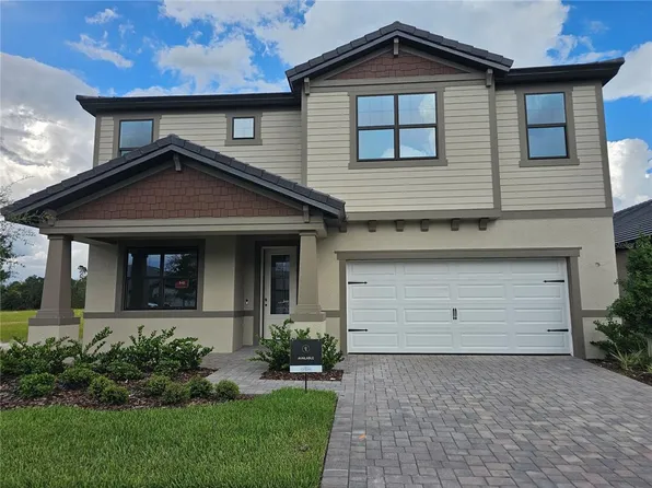 2301 Wise River Ln, Zephyrhills, FL 33541