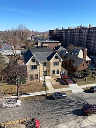 Rented by Austin Sheppard Realty Inc