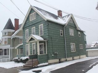 15 Edwards St, Binghamton, NY 13905