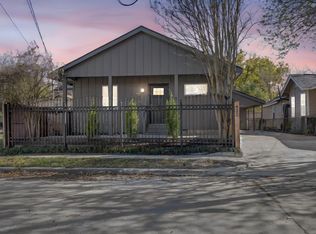 430 N Hutcheson St, Houston, TX 77003