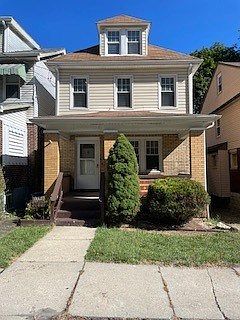3786 East
