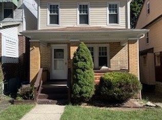 3786 East St, Pittsburgh, PA