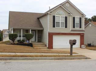 2838 Amerson Way, Ellenwood, GA 30294