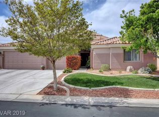 7085 Saint Lucia St, Las Vegas, NV 89131