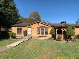 9839 County Road 1, South Point, OH 45680