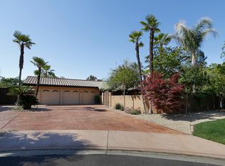 2819 W Beechwood Ave, Fresno, CA