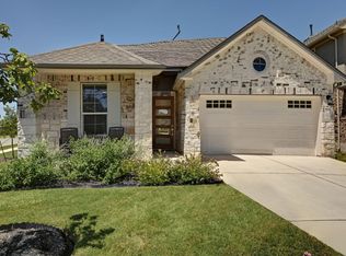 2133 Alamar Walk, Leander, TX 78641