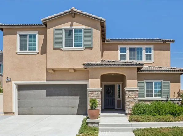 4401 Jade Ct, Lancaster, CA 93536