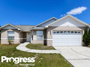 1130 Gary Dr, Saint Cloud, FL 34772