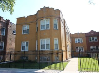 2425 N Tripp Ave #1S, Chicago, IL 60639